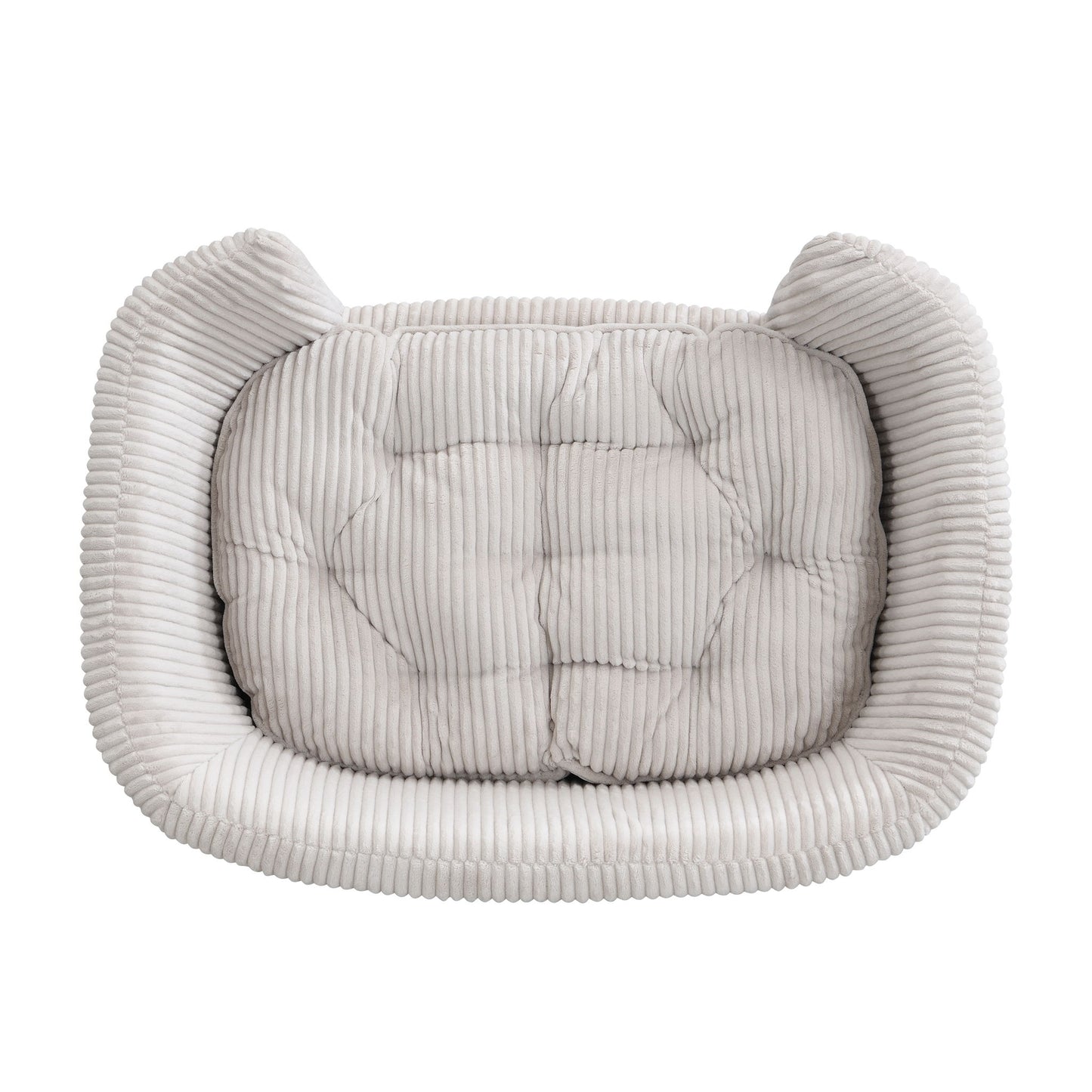 Elevated Dog Bed