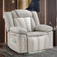 Cruiser - Power Reclining Set With LED Lighting