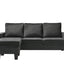 Jessica - Sofa Chaise
