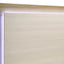 Lincoln - LED Panel Bed With Touch Light Headboard