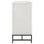 Taraval - 6 Drawer Bedroom Dresser - White