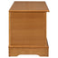 Rectangular Chest