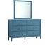 Daniel - Dresser, 6 Drawer
