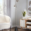 Cone - Contemporary Contemporary Design Floor Lamp
