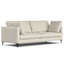 Ava - Mid Century Sofa With Ottoman Set