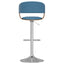 Lowell - Multi-Functional Adjustable Swivel Bar Stool