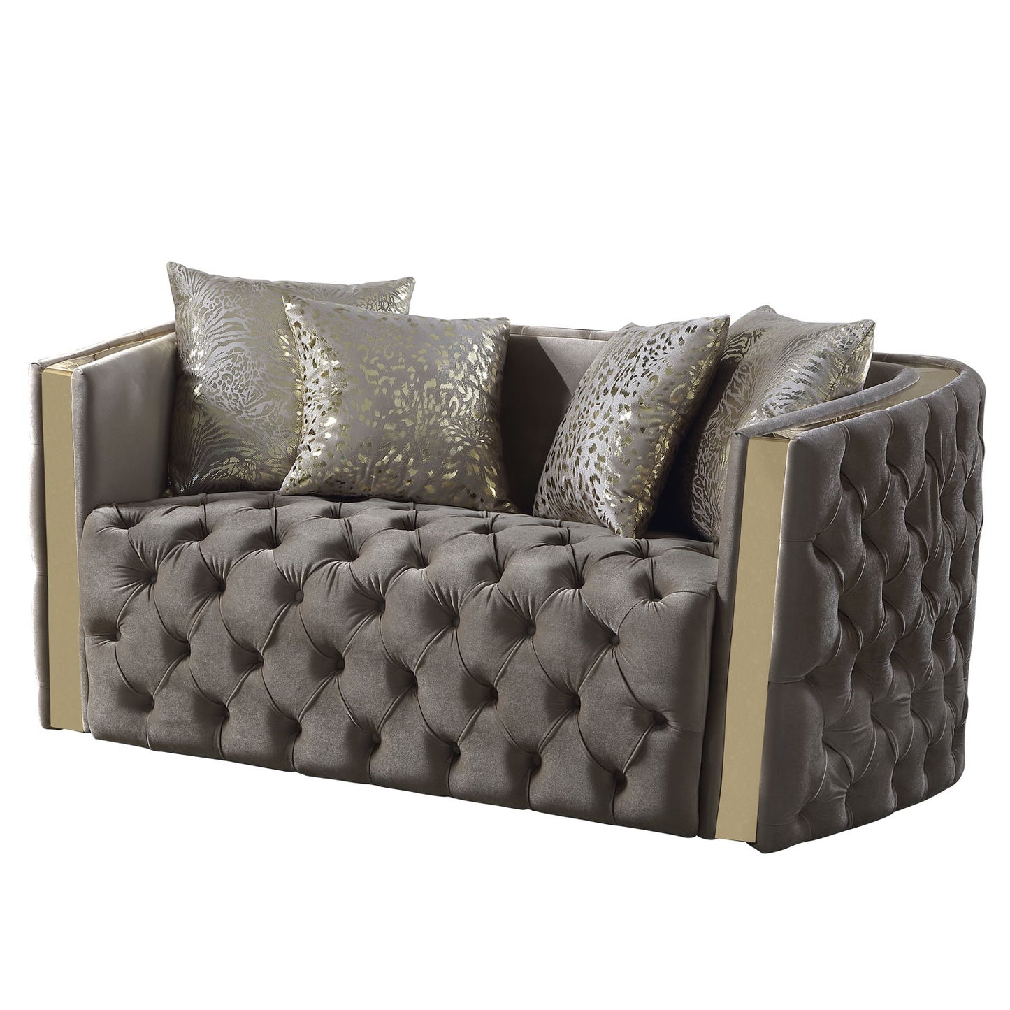 Naomi - Living Room Set