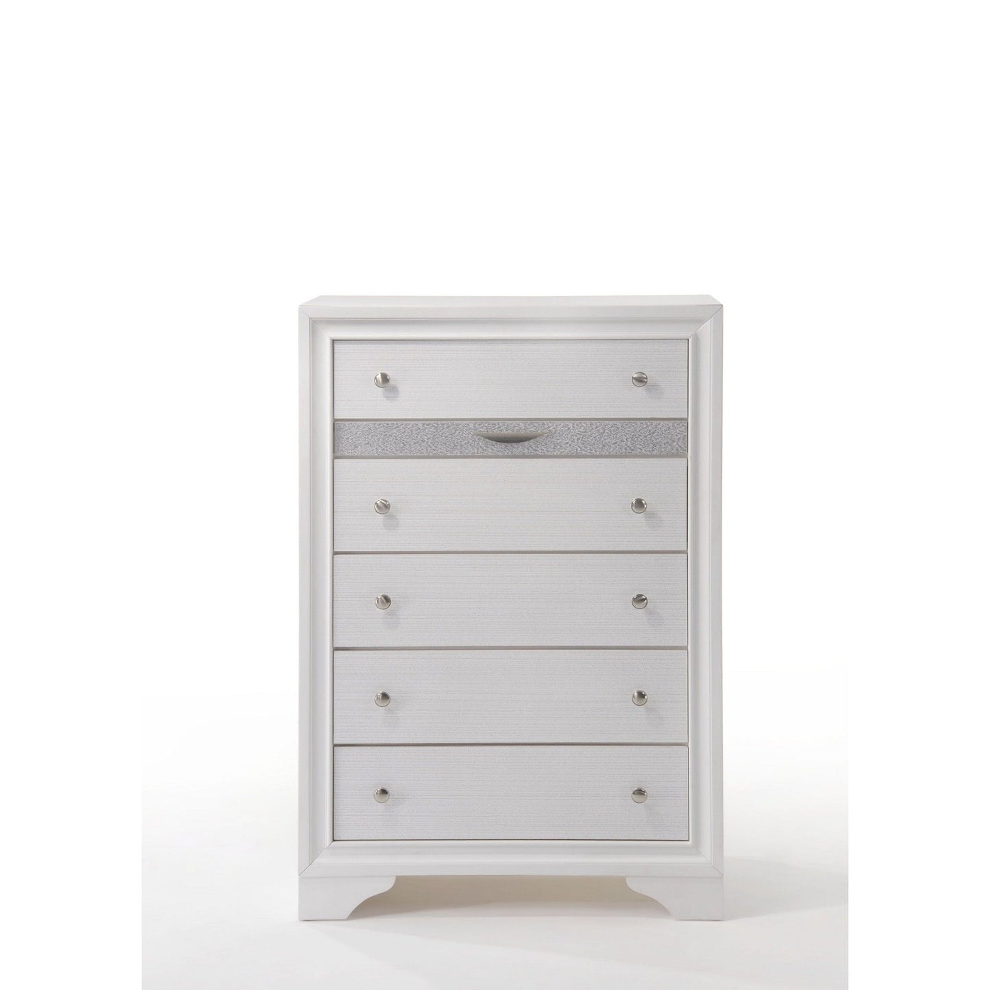 Naima - Ample Storage Chest