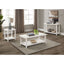 Castleton - Table