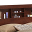 Stylish Storage Bed For Modern Spaces