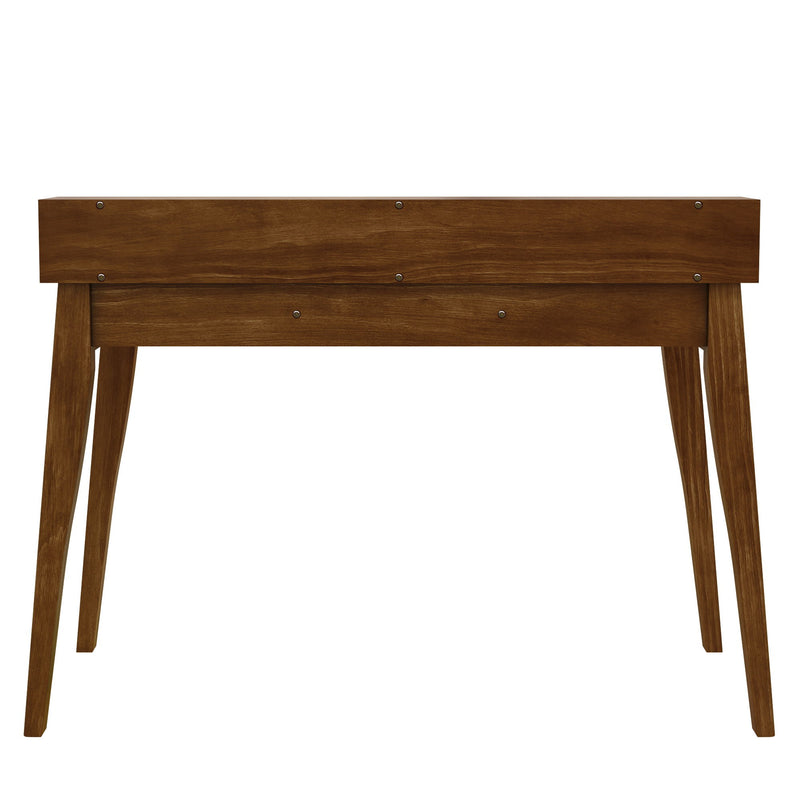 Modern Console Table With Drawers