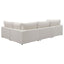 Rhette - Upholstered Sectional With Reversible Cushions