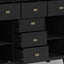 Artisan - Handcrafted Sideboard Buffet