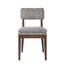 Miller - Side Chair (Set of 2) - Walnut