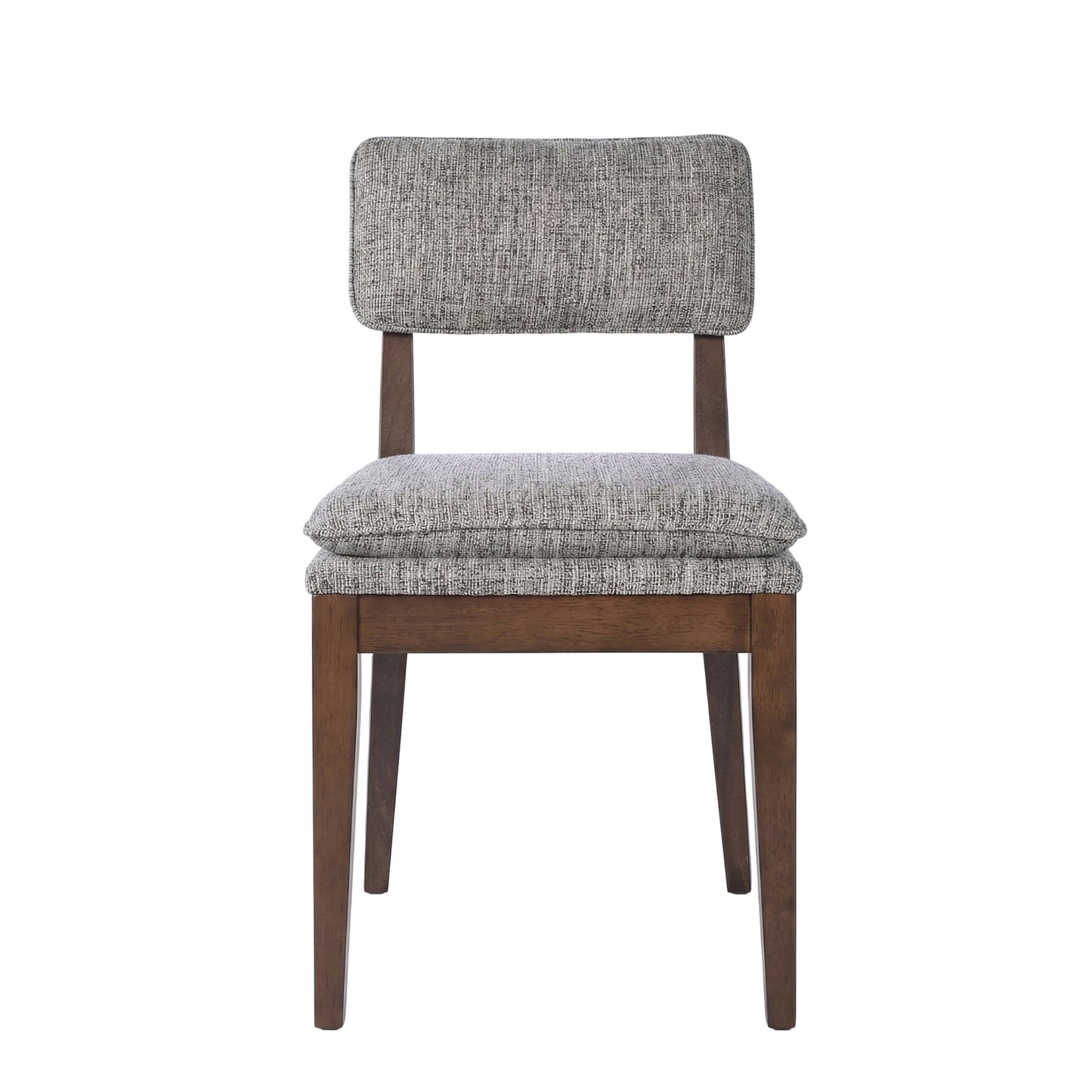 Miller - Side Chair (Set of 2) - Walnut
