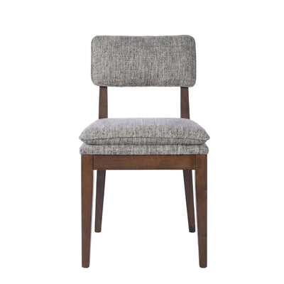 Miller - Side Chair (Set of 2) - Walnut