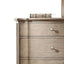 Chelmsford - Chest - Taupe