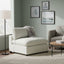 Caylie - Armless Slipper Chair