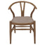 Guinea - Dining Side Chair (Set of 2) - Walnut
