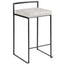 Fuji - Contemporary Style Stackable Counter Stool