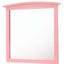 Hammond - Elegant Wall Mirror