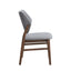 Sarha - Padded Seat Side Chair (Set of 2)