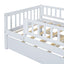 Multi Functional Wooden Daybed Bed