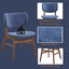 Bevis - 5 Piece Dining Set
