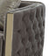 Naomi - Button Tufted Loveseat