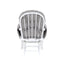 Mason - Comfortable Glider And Ottoman