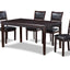 Gia - Dining Table Set