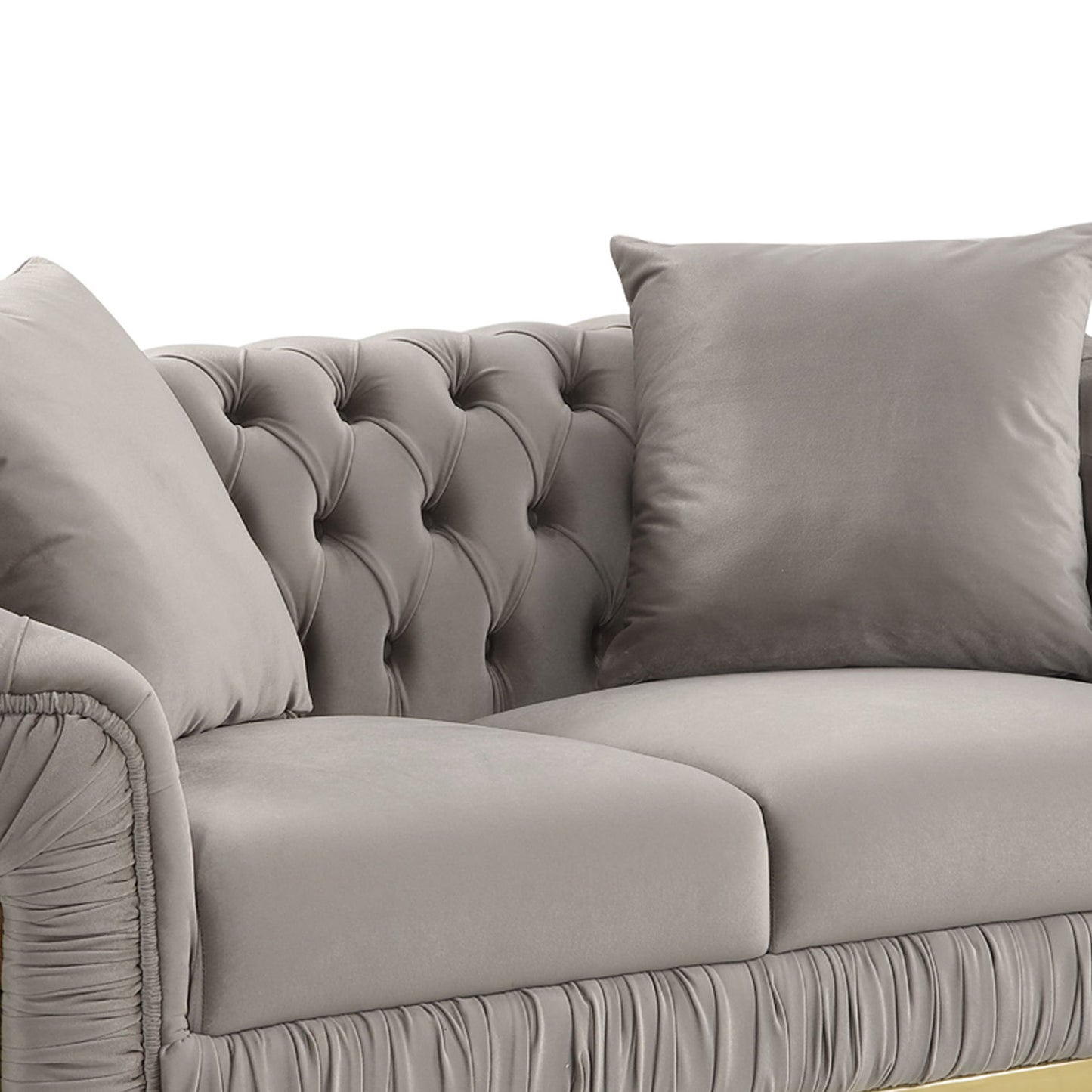 Vanessa - Loveseat