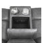 Masley - Reclining Living Room Set