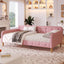 Upholstered Daybed & Modern Design