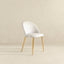 Marion - Mid Century Modern Dining Chair (Set of 2)