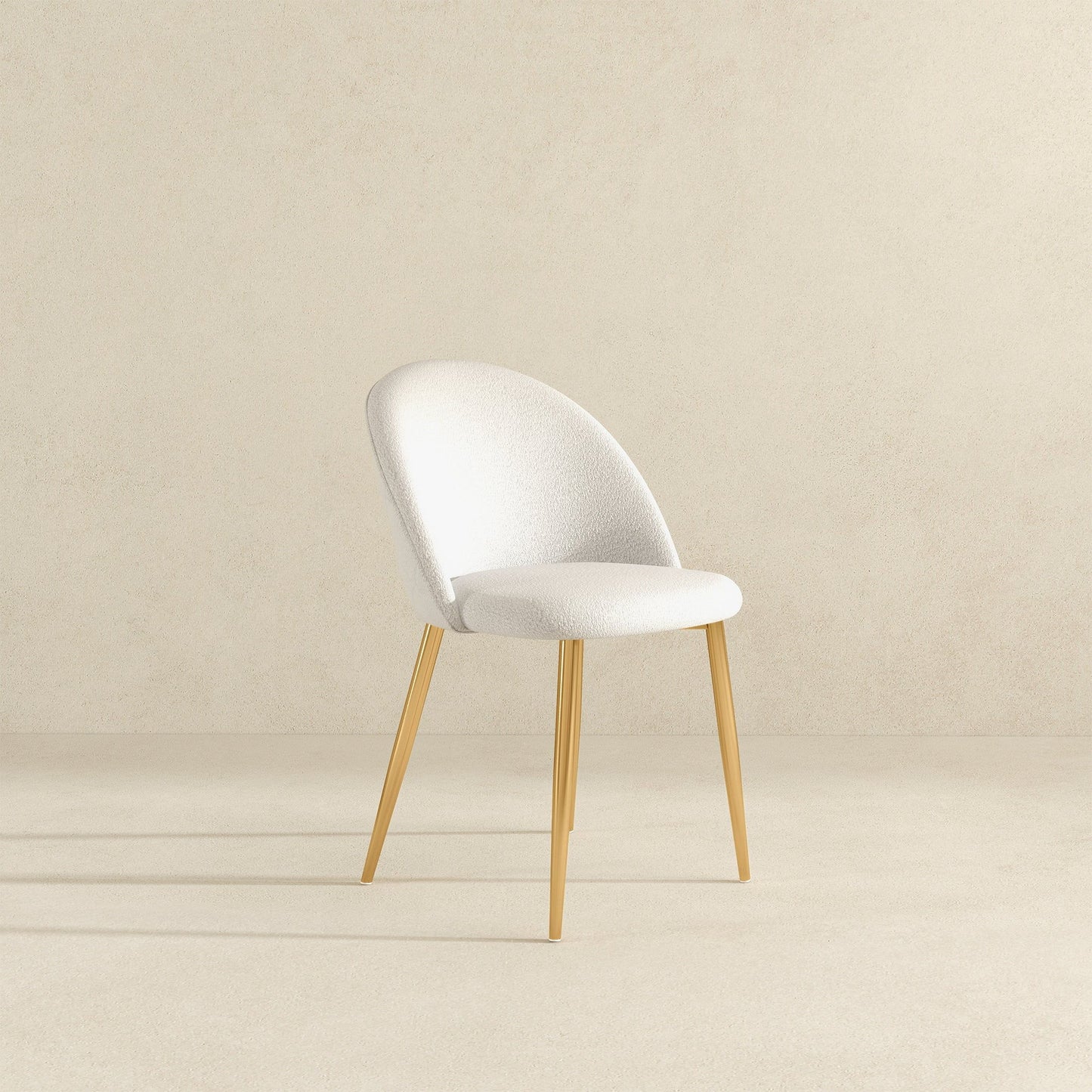 Marion - Mid Century Modern Dining Chair (Set of 2)