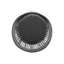 Modern Swivel Wicker Lounge Chair With Round Design