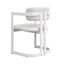 Upholstered Dining Armchairs (Set of 2)