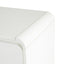 Sideboard, Wide Storage With 2 Doors And 3 Drawers