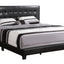 Caldwell - Bed