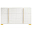 Jeremiah - Bedroom Set With LED Headboard