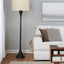 Lenuxe - Contemporary Floor Lamp