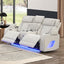 Fortuner - Power Reclining Living Room Set