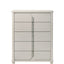 Laveda - Chest - White