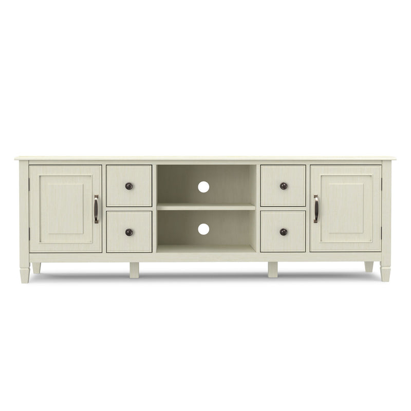 Connaught - Wide TV Stand