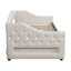 Daybed With LED Belt