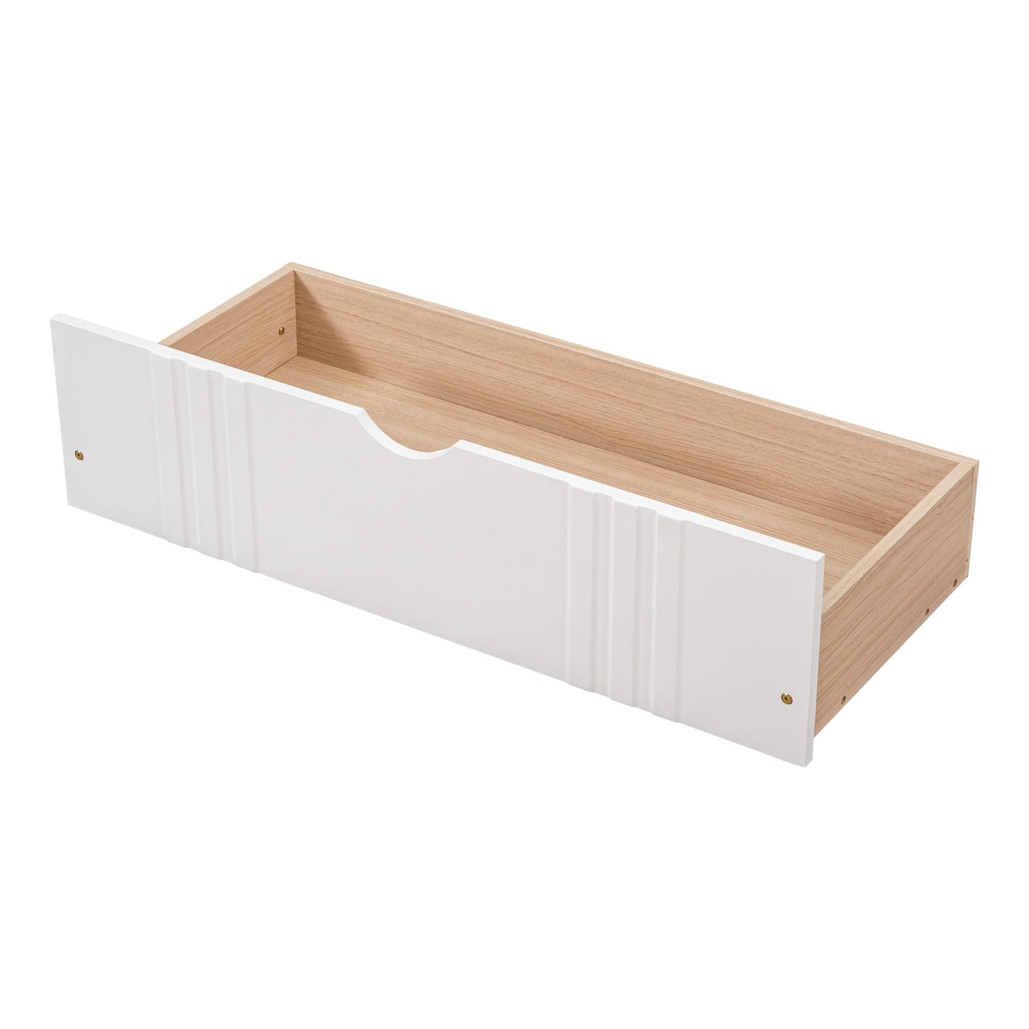 Multifunctional Elegant Modern Daybed