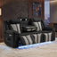 Cruiser - Power Reclining Set With LED Lighting