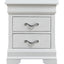 Decorative Accents Nightstand