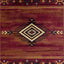 Tribes - GC_YLS4001 Southwest Area Rug
